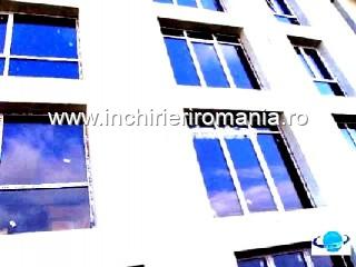 GLX190607 Inchiriere spatiu birouri Baneasa