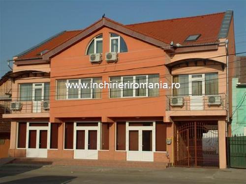 Inchiriere Pensiunea Neptun din Alba Iulia