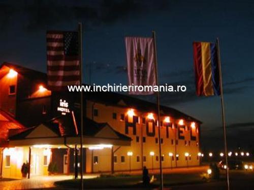 Hotel IRIS