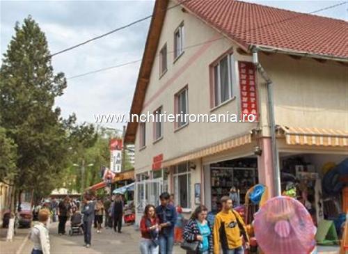 Inchiriere Pensiunea Sebastian din Baile Felix