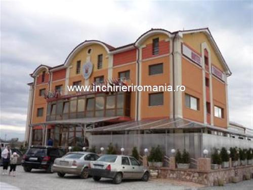 Hotel TRANSIT din Oradea