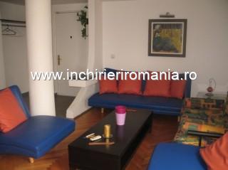 Universitate 3 camere lux