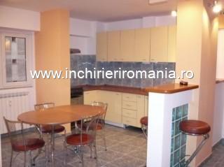 Unirii 3 camere lux