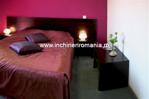 Inchiriere Motel STIL din Tasnad