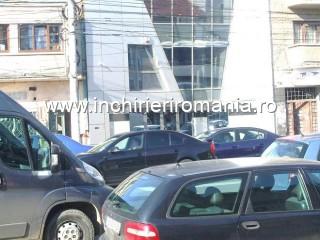INCHIRIERE BIROU 115MP COTROCENI