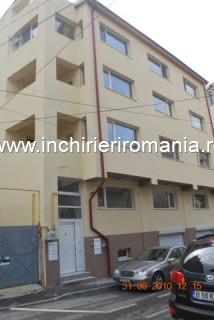 INCHIRIERE BIROU 92MP CISMIGIU