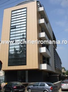 INCHIRIERE BIROU 234MP BARBU VACARESCU