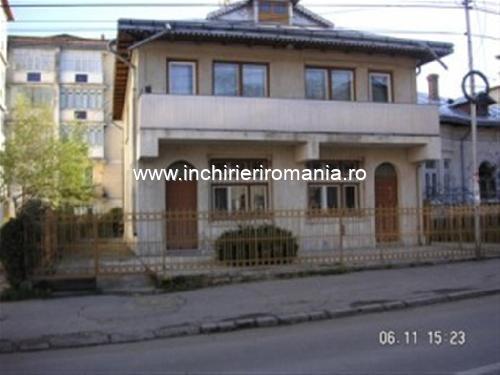 Inchiriere Casa Botosani
