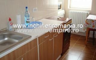 Apartament 2 camere de inchiriat, zona Gara