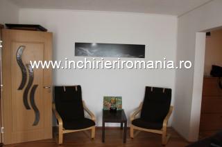 Inchiriere 3 camere tineretului parc, particular