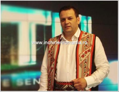 Inchiriere Formatia Stelian Petcu Band