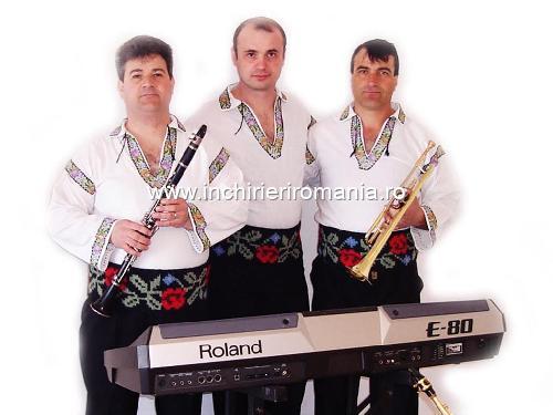 Inchiriere Formatia Acord din Suceava