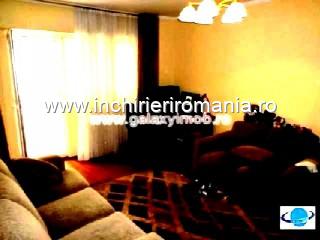 GLX380605 INCHIRIERE APARTMENT 2 CAMERE - ZONA