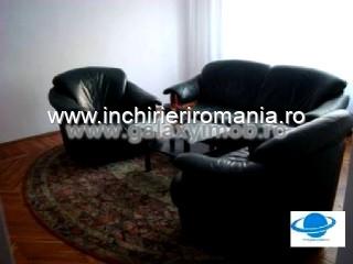 GLX820609 Apartament 3 camere de inchiriat, zona