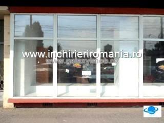 GLX770607 -Inchiriere spatiu comercial pe Calea