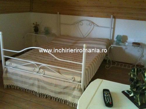 Inchiriere Casa Harghita din Constanta