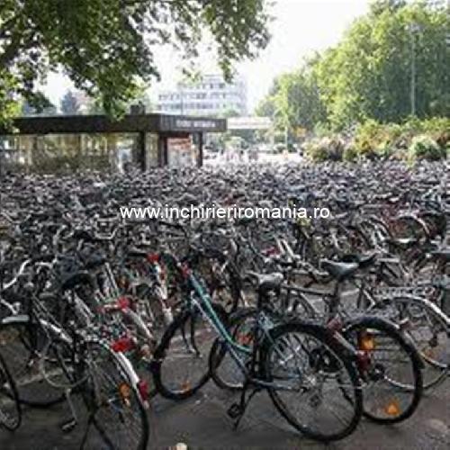 Inchirieri biciclete Constanta