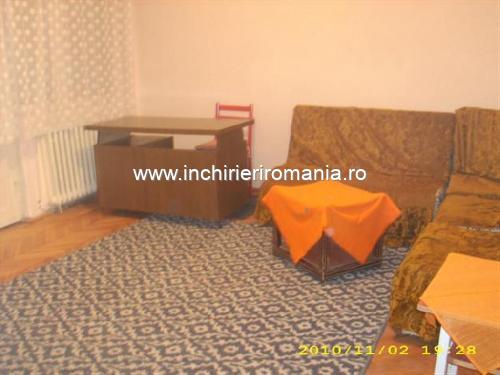 Inchiriere apartament 2 camere in Alba-Iulia