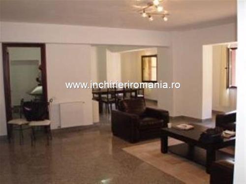 Inchiriere apartament 5 camere in zona Aviatorilor