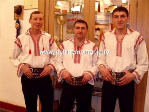 Inchiriere Formatia ACORD din Brasov
