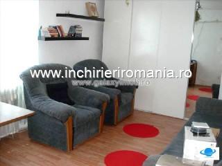 GLX840610 - Inchiriere apartament 2 camere Doamna