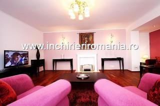 Inchiriere apartament 3 camere, Complex Central