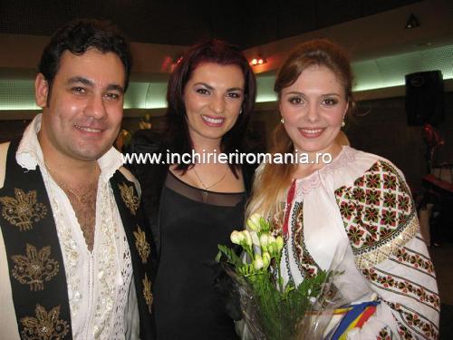 Inchiriere Formatia Trio ROYAL din Galati