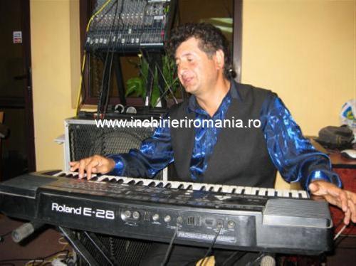 Inchiriere Formatia Kompactstar din Vrancea