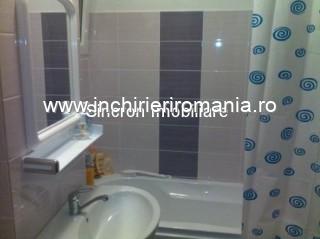 Inchiriere 3 camere modern Tineretului 450 E
