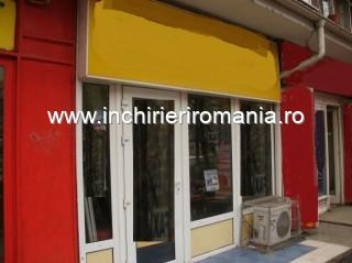 ESP020302 Inchiriere Spatiu Comercial
