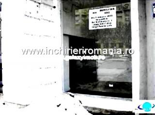 GLX070201 - Inchiriere spatiu comercial Calea
