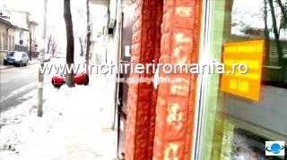 GLX090301 - Spatiu comercial situat stradal pe