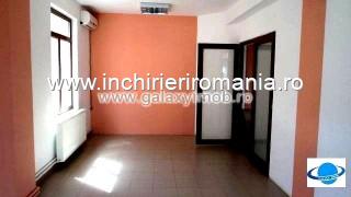 GLX420405 - Inchiriere spatiu birouri 80 mp