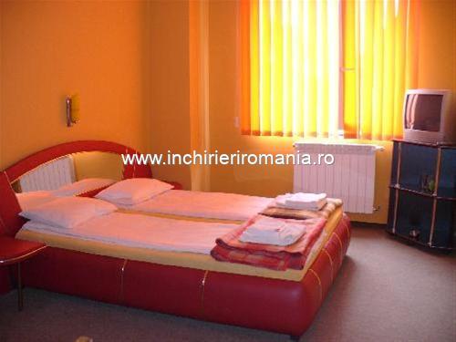 Inchiriere Hotel Atlante din Simleu Silvaniei