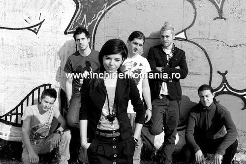 Inchiriere Trupa cover FIRE ESCAPE din Bucuresti