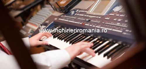 Inchiriere Formatia Tineret din Targoviste