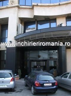 INCHIRIERE BIROU 33-113mp UNIRII UTILITATI
