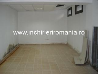 ESP010513, inchiriere spatiu comercial