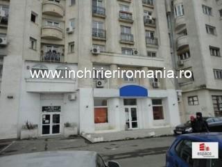 ESP020102, Inchiriere Spatiu Comercial