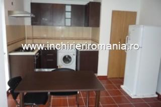 Inchiriere 2 camere Greenfield - Rubin