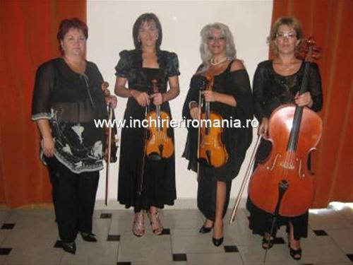 Inchiriere Cvartetul LAmour