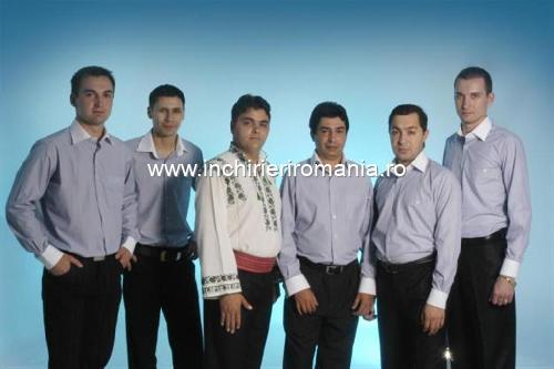 Inchiriere Formatia Stil din Bucuresti