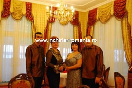 Inchiriere Formatia Coral din Braila