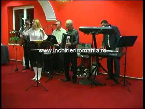 Inchiriere Formatia Meridian din Ploiesti