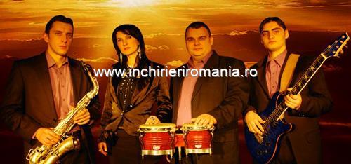 Inchiriere Formatia Armonia din Brasov