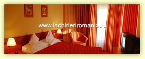Inchiriere camera Hotel Racova din Vaslui