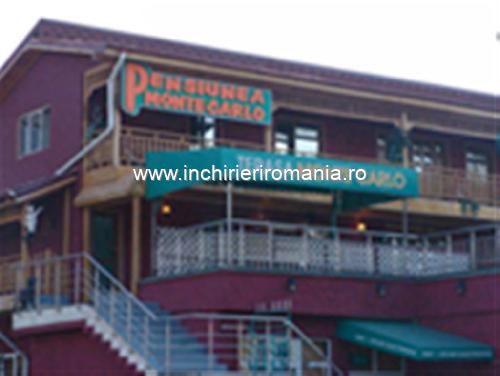 Inchiriere camera in Pensiunea Monte Carlo din Focsani