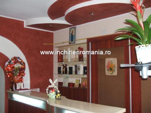 Inchiriere camera in Pensiunea Ovidiu din Adjud Vrancea