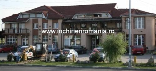 Inchiriere camera in Motel & Pensiune Adial din Adjud