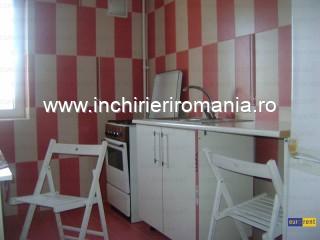 TITAN APARTAMENT TREI CAMERE MOBILAT RENOVAT